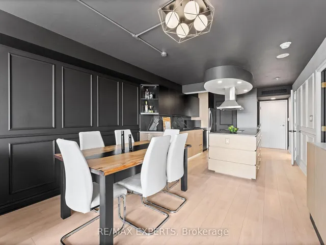 Additional property image - 550 Queens Quay Unit 412