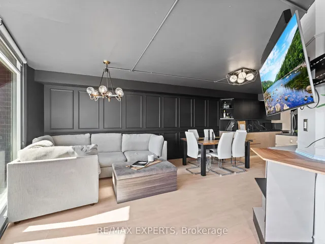 Additional property image - 550 Queens Quay Unit 412