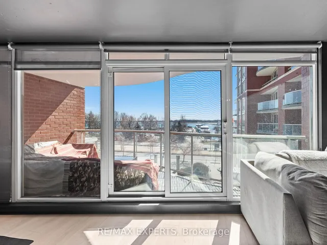 Additional property image - 550 Queens Quay Unit 412