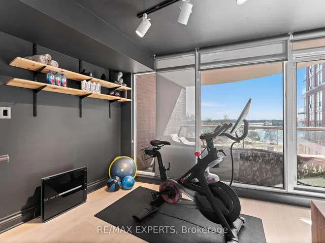 Additional property image - 550 Queens Quay Unit 412