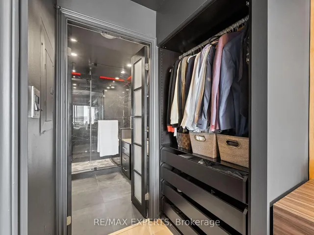 Additional property image - 550 Queens Quay Unit 412