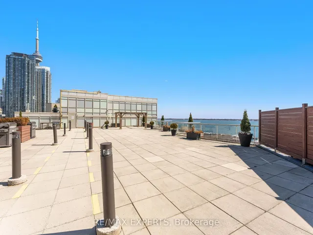 Additional property image - 550 Queens Quay Unit 412