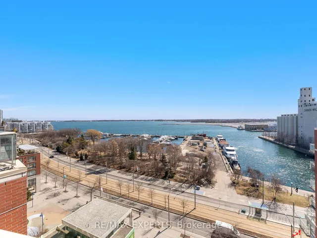 Additional property image - 550 Queens Quay Unit 412