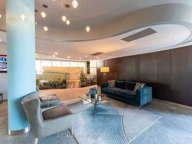 Additional property image - 550 Queens Quay Unit 412