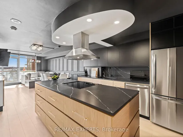 Additional property image - 550 Queens Quay Unit 412