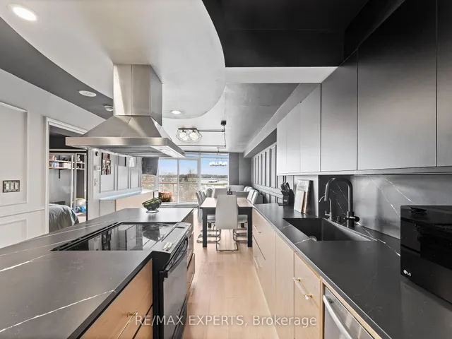 Additional property image - 550 Queens Quay Unit 412