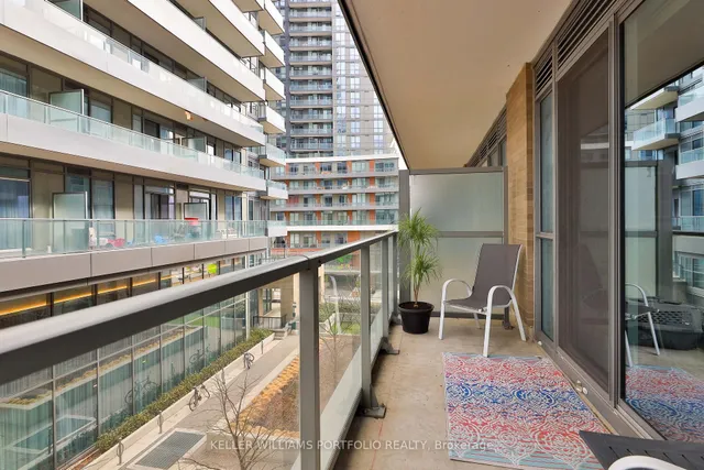 Additional property image - 52 Forest Manor Rd Unit 313