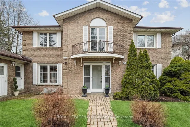 Property image for 244 Burbank Dr