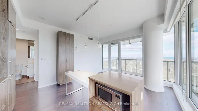 Additional property image - 197 Yonge St Unit 5905