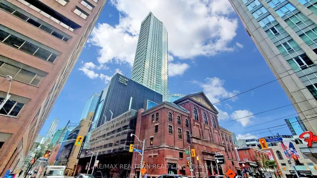 Additional property image - 197 Yonge St Unit 5905