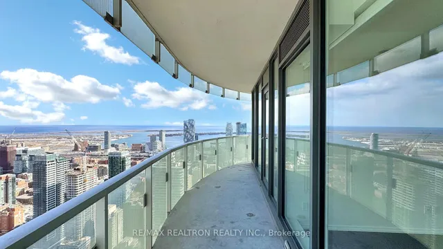 Additional property image - 197 Yonge St Unit 5905