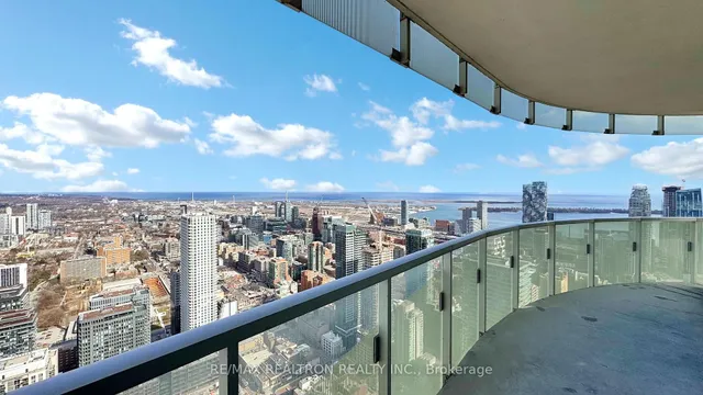Additional property image - 197 Yonge St Unit 5905