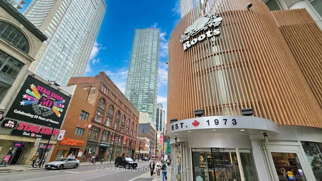 Additional property image - 197 Yonge St Unit 5905