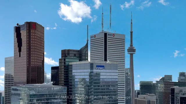 Additional property image - 197 Yonge St Unit 5905