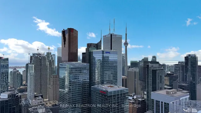 Additional property image - 197 Yonge St Unit 5905