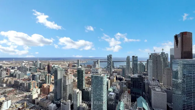 Additional property image - 197 Yonge St Unit 5905