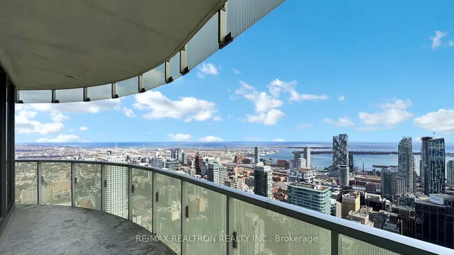 Additional property image - 197 Yonge St Unit 5905