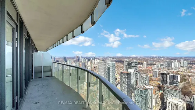 Additional property image - 197 Yonge St Unit 5905