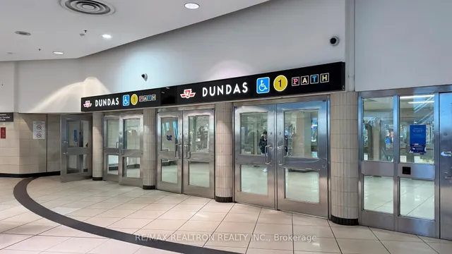 Additional property image - 197 Yonge St Unit 5905