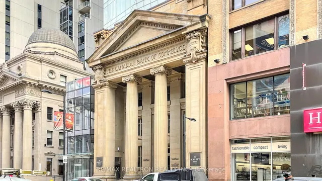 Additional property image - 197 Yonge St Unit 5905