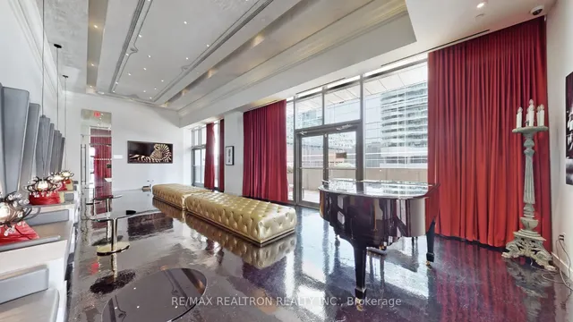 Additional property image - 197 Yonge St Unit 5905