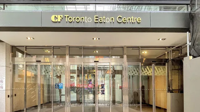 Additional property image - 197 Yonge St Unit 5905