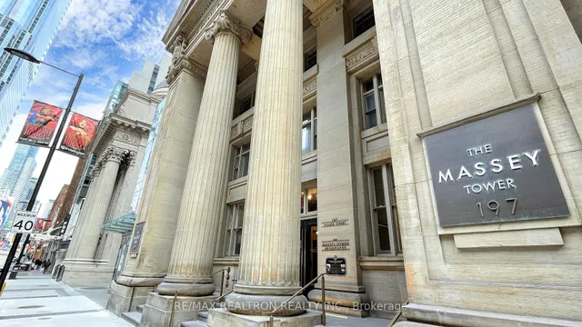 Additional property image - 197 Yonge St Unit 5905