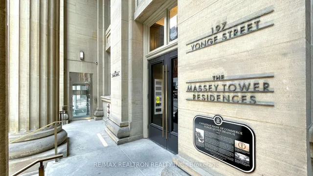 Additional property image - 197 Yonge St Unit 5905
