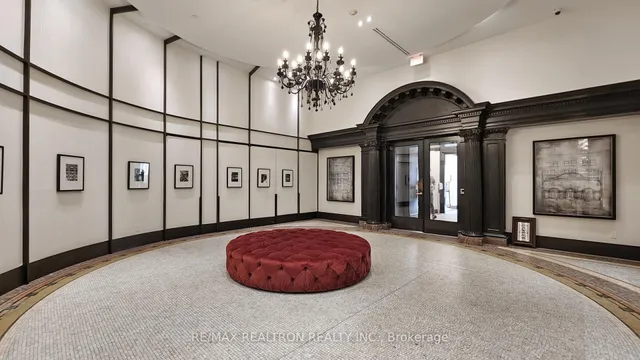 Additional property image - 197 Yonge St Unit 5905