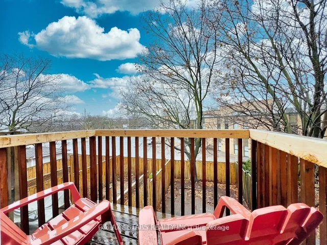 Additional property image - 8 E Hycrest Ave