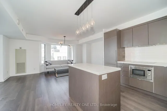 Additional property image - 155 Yorkville Ave Unit 2915
