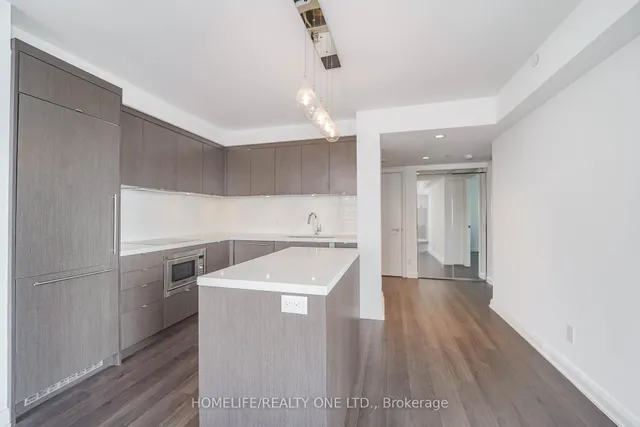 Additional property image - 155 Yorkville Ave Unit 2915