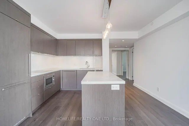 Additional property image - 155 Yorkville Ave Unit 2915