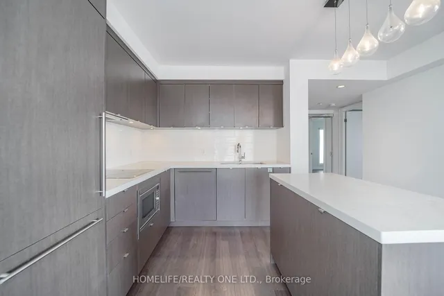 Additional property image - 155 Yorkville Ave Unit 2915