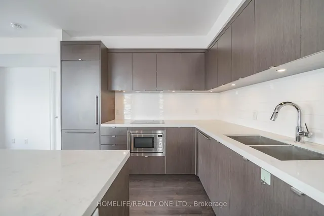 Additional property image - 155 Yorkville Ave Unit 2915