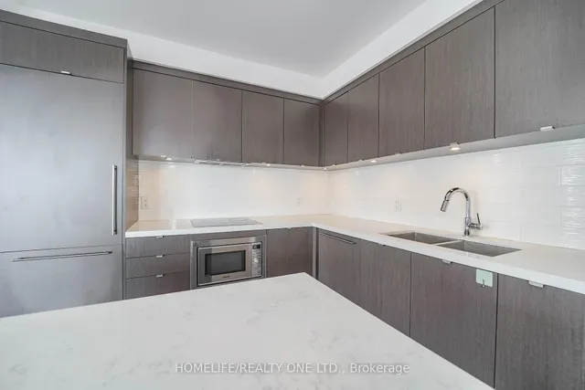 Additional property image - 155 Yorkville Ave Unit 2915