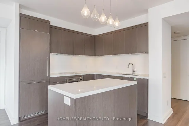 Additional property image - 155 Yorkville Ave Unit 2915