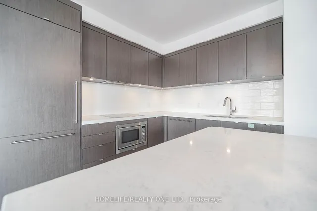Additional property image - 155 Yorkville Ave Unit 2915