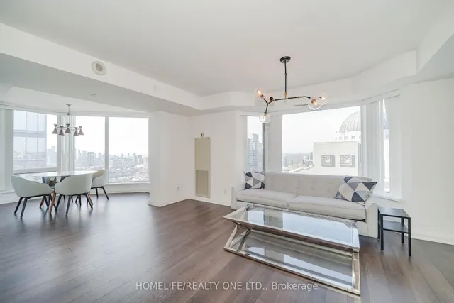 Additional property image - 155 Yorkville Ave Unit 2915