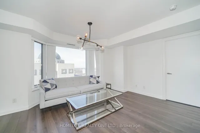 Additional property image - 155 Yorkville Ave Unit 2915