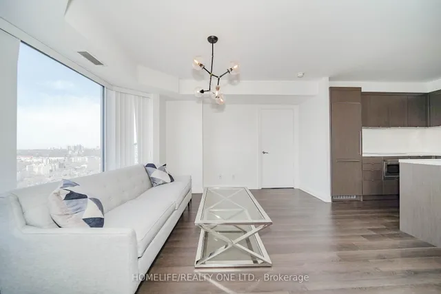 Additional property image - 155 Yorkville Ave Unit 2915