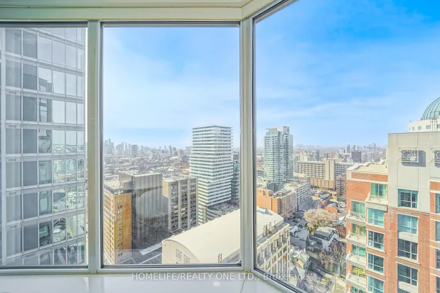 Additional property image - 155 Yorkville Ave Unit 2915