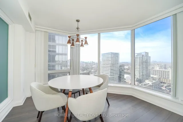Additional property image - 155 Yorkville Ave Unit 2915