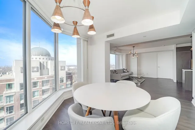 Additional property image - 155 Yorkville Ave Unit 2915