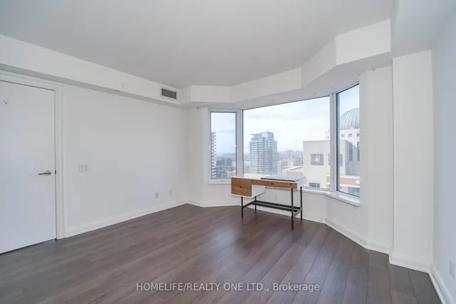 Additional property image - 155 Yorkville Ave Unit 2915