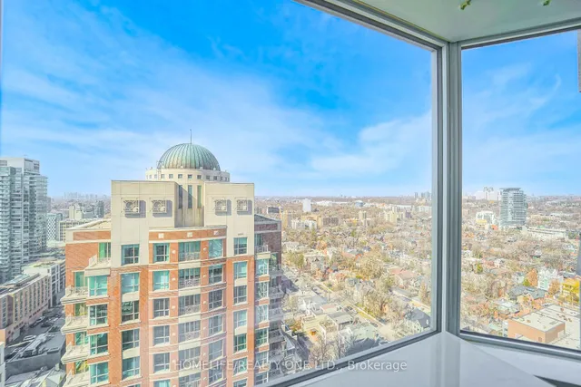 Additional property image - 155 Yorkville Ave Unit 2915