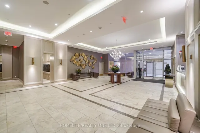 Additional property image - 155 Yorkville Ave Unit 2915