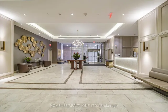 Additional property image - 155 Yorkville Ave Unit 2915