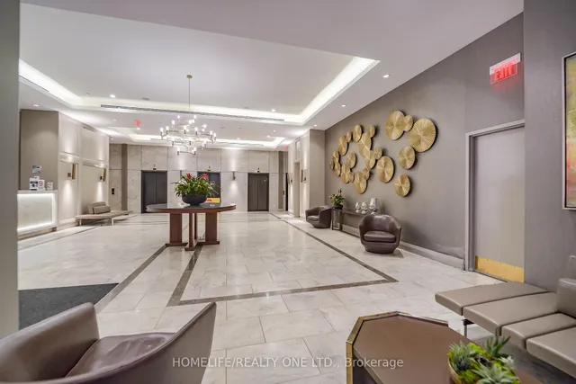 Additional property image - 155 Yorkville Ave Unit 2915