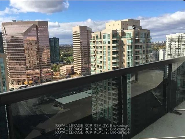 Additional property image - 35 Finch Ave Unit PH 201